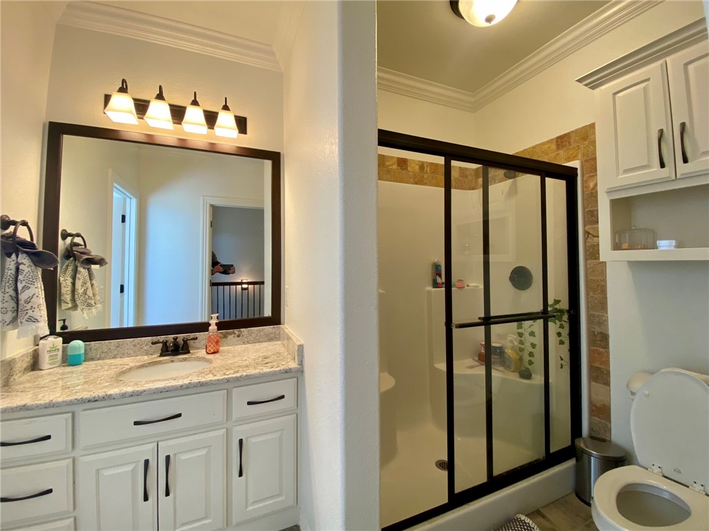 Oak Tree Centerton - Residential