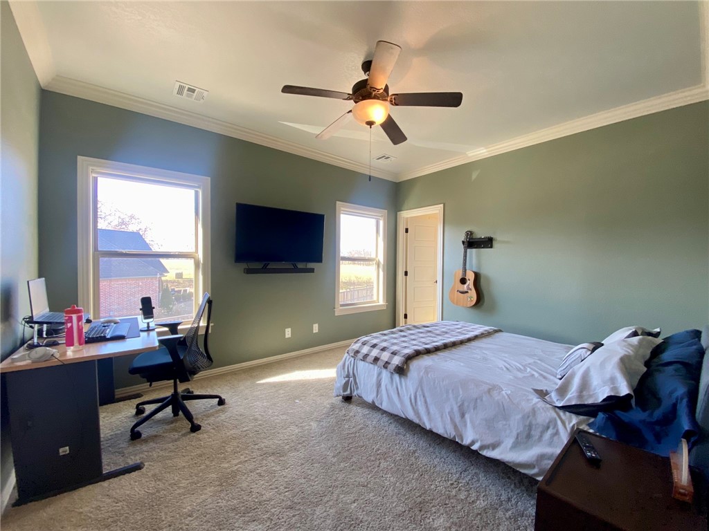 Oak Tree Centerton - Residential