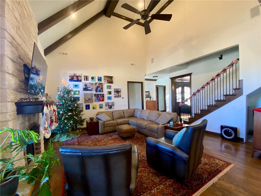 Oak Tree Centerton - Residential