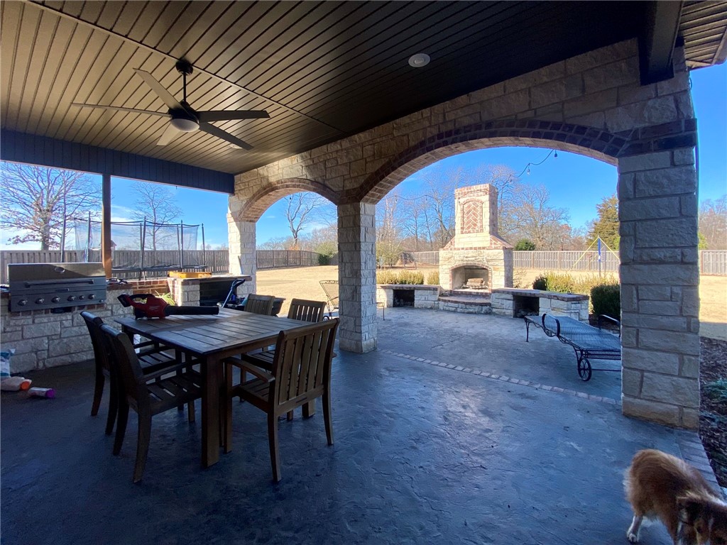 Oak Tree Centerton - Residential