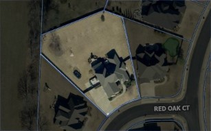 Oak Tree Centerton - Residential