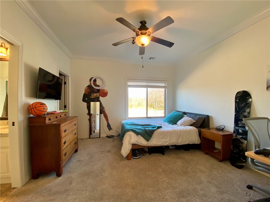 Oak Tree Centerton - Residential