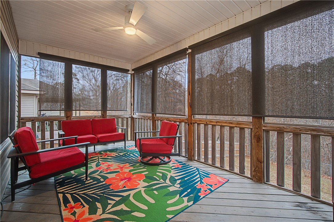 Shropshire - Residential