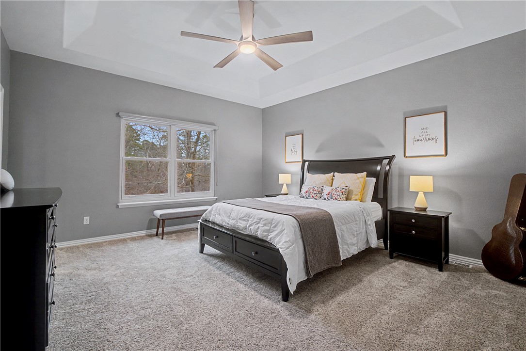 Shropshire - Residential