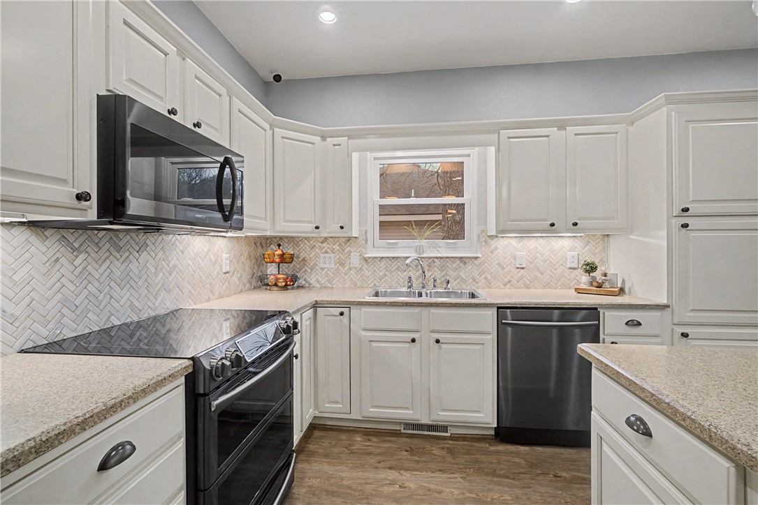 Shropshire - Residential