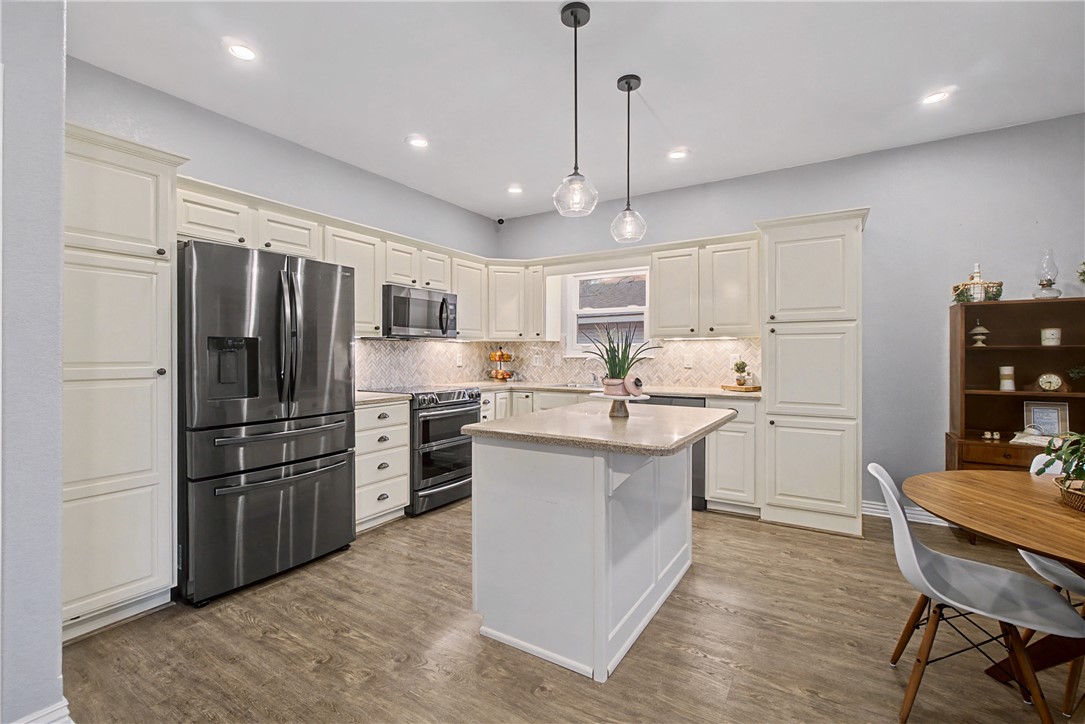 Shropshire - Residential