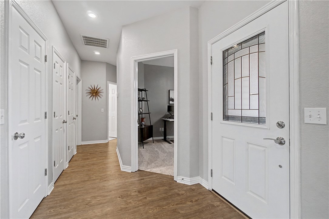 Shropshire - Residential