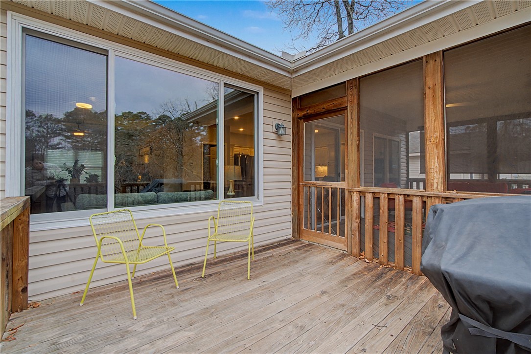 Shropshire - Residential