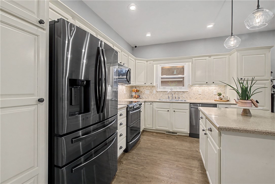 Shropshire - Residential