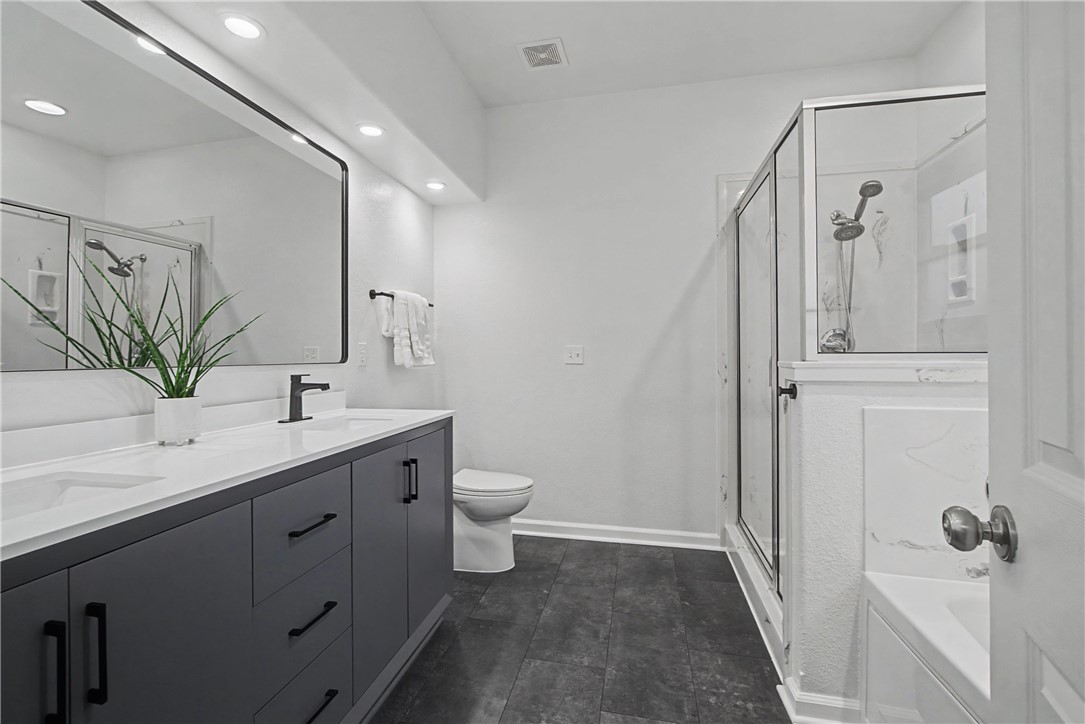 Shropshire - Residential