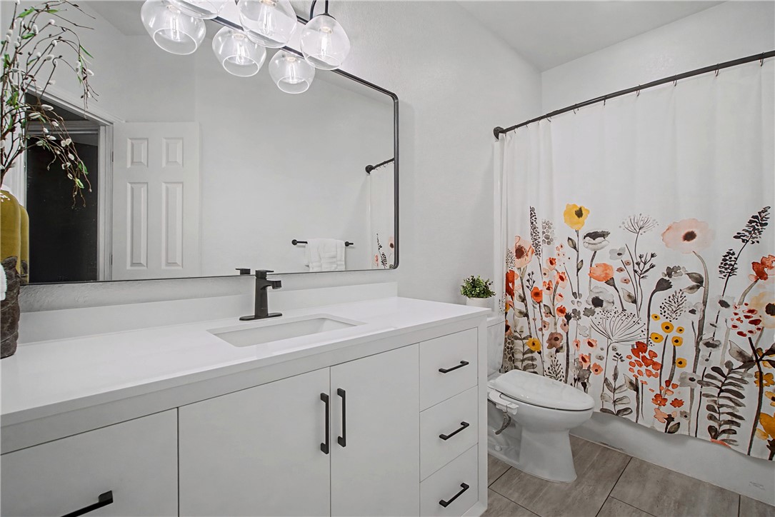 Shropshire - Residential