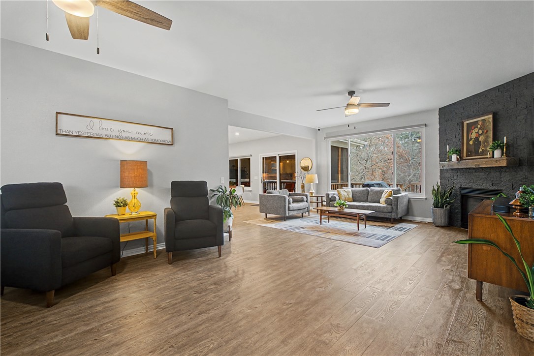 Shropshire - Residential