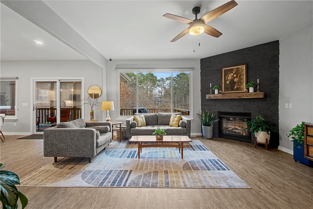 Shropshire - Residential