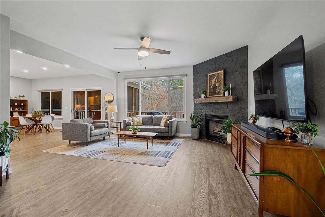 Shropshire - Residential