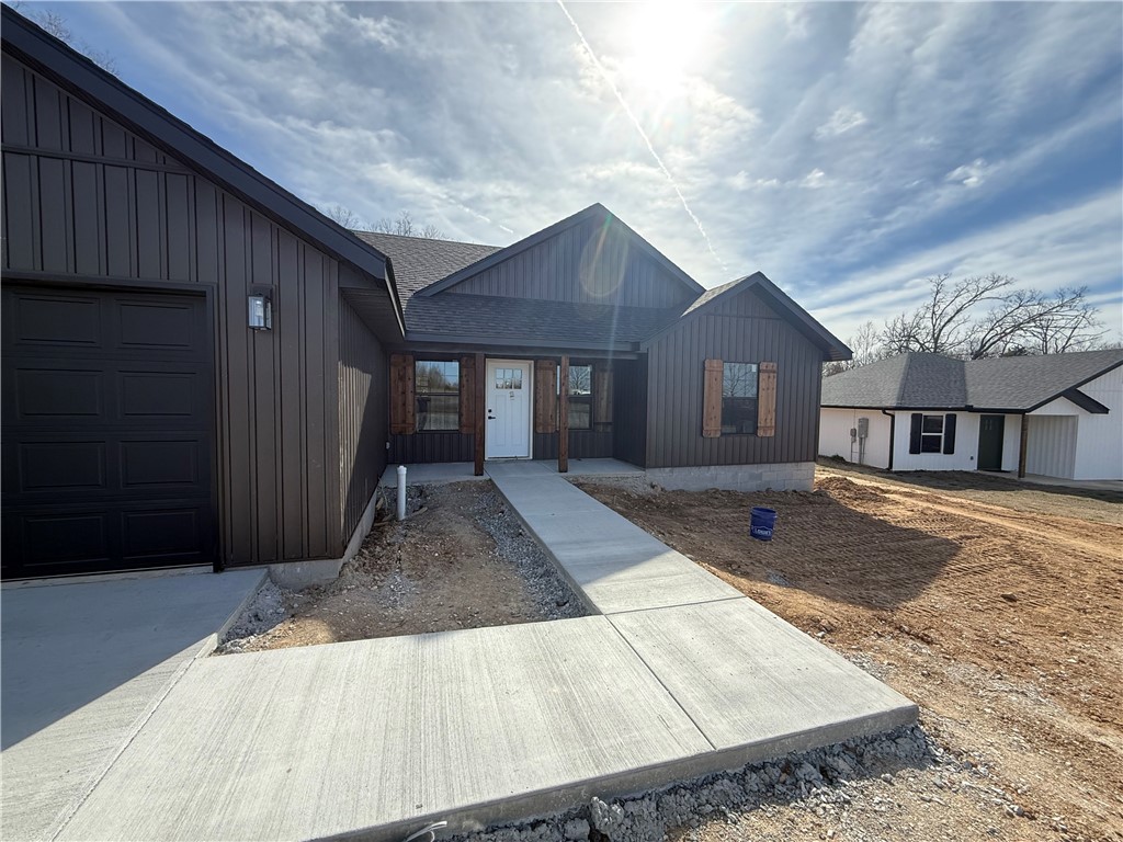 Rockwood Heights Ph Iii - Residential