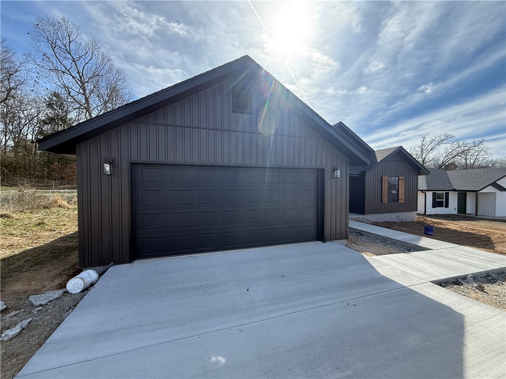 Rockwood Heights Ph Iii - Residential