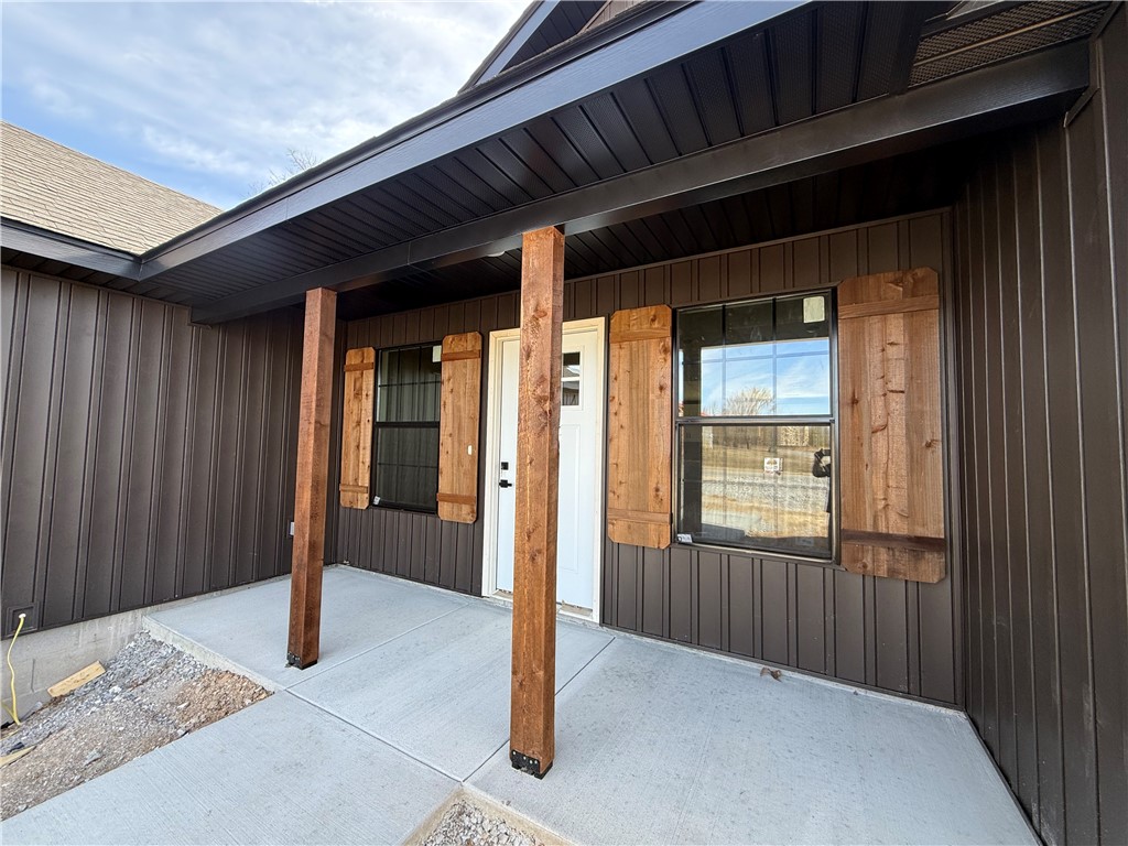 Rockwood Heights Ph Iii - Residential