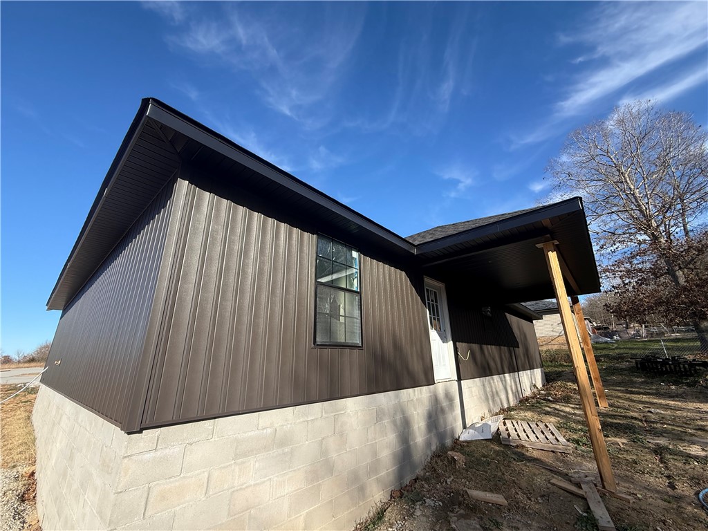 Rockwood Heights Ph Iii - Residential