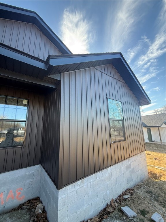 Rockwood Heights Ph Iii - Residential