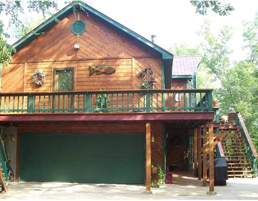 Lake Forest #2 - Residential