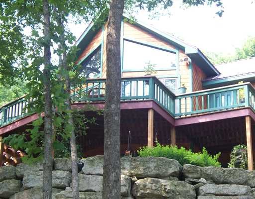 Lake Forest #2 - Residential