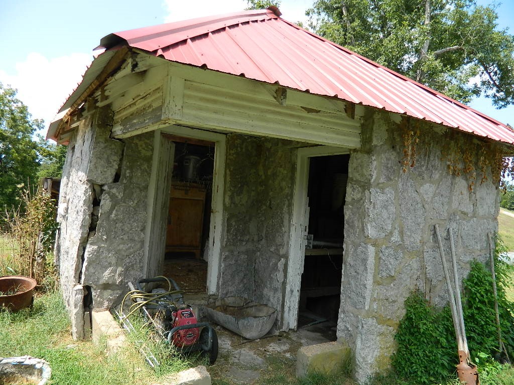 . - Residential