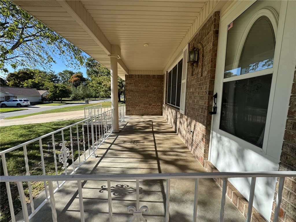 Southern Meadows 7th Add - Residential