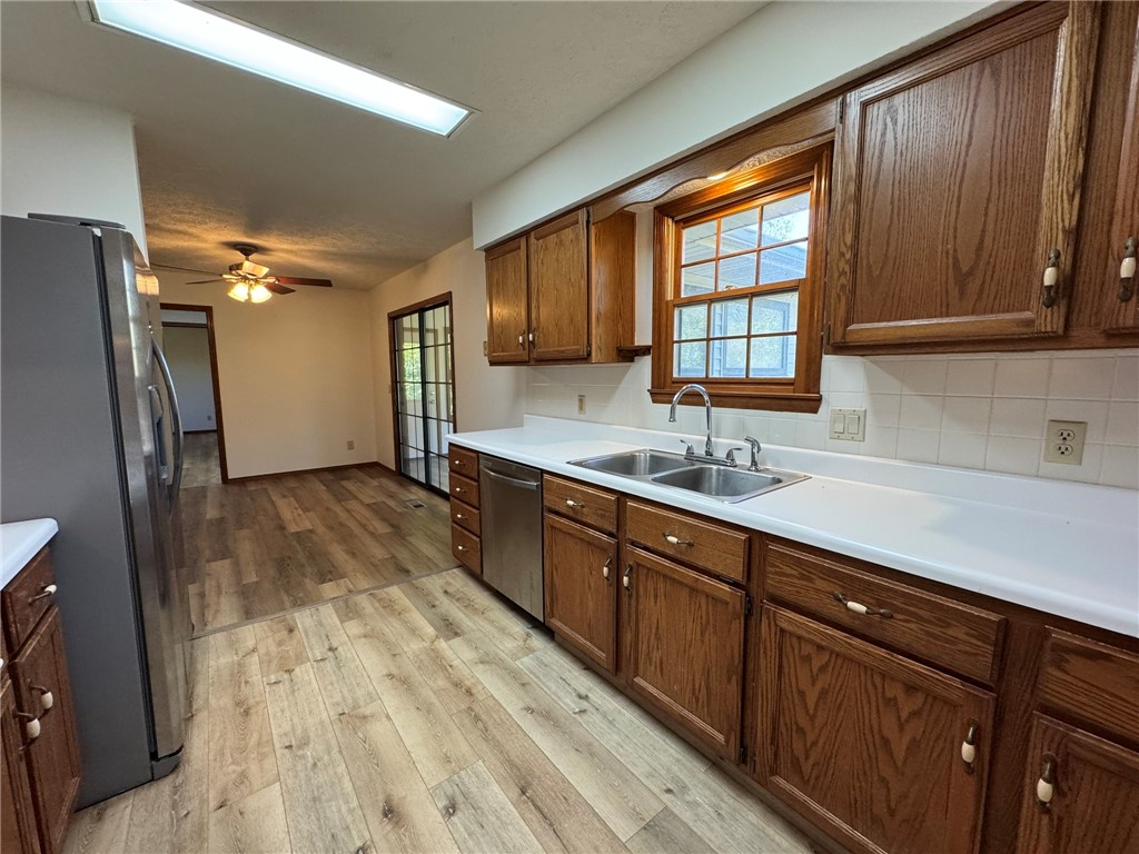 Southern Meadows 7th Add - Residential