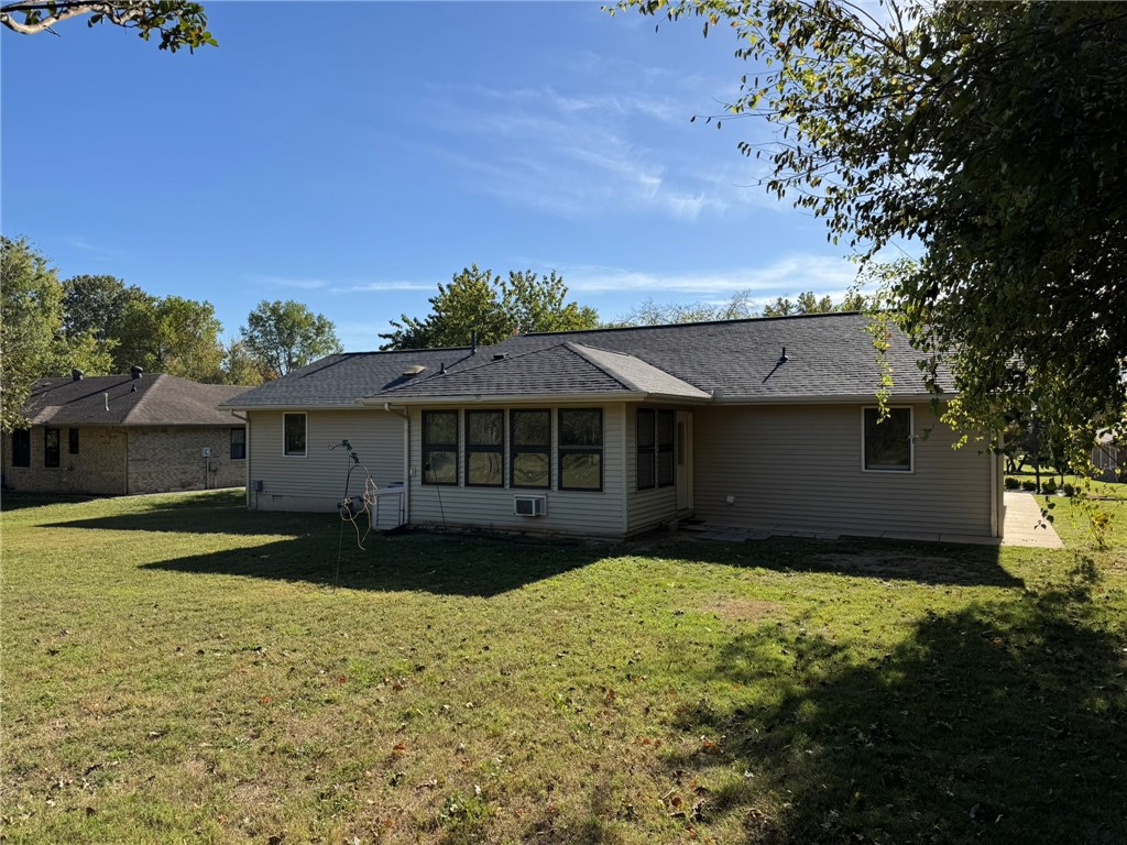 Southern Meadows 7th Add - Residential