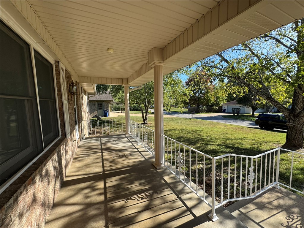 Southern Meadows 7th Add - Residential