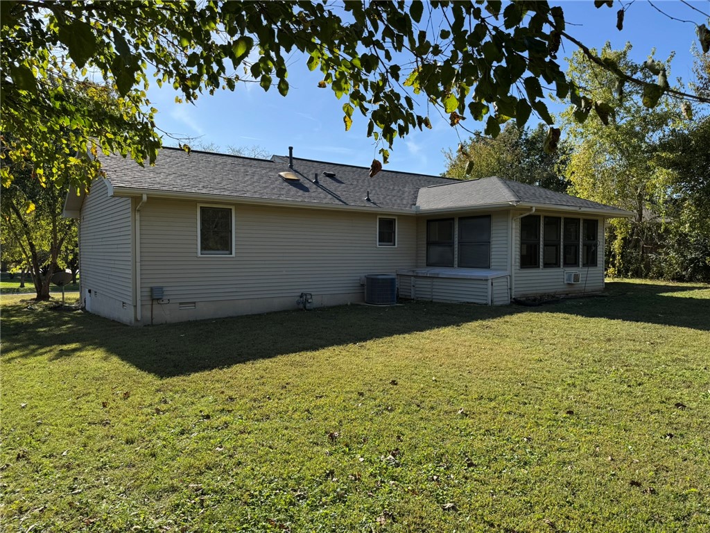 Southern Meadows 7th Add - Residential