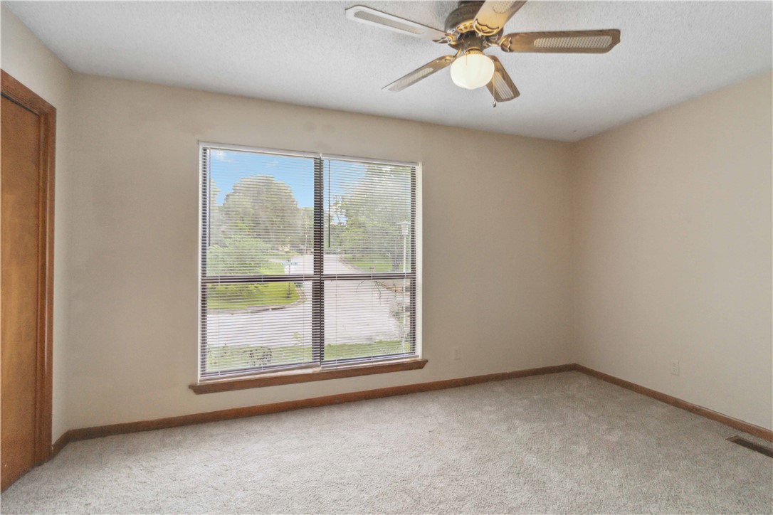 Sequoyah Woods S/S PHASE I - Residential