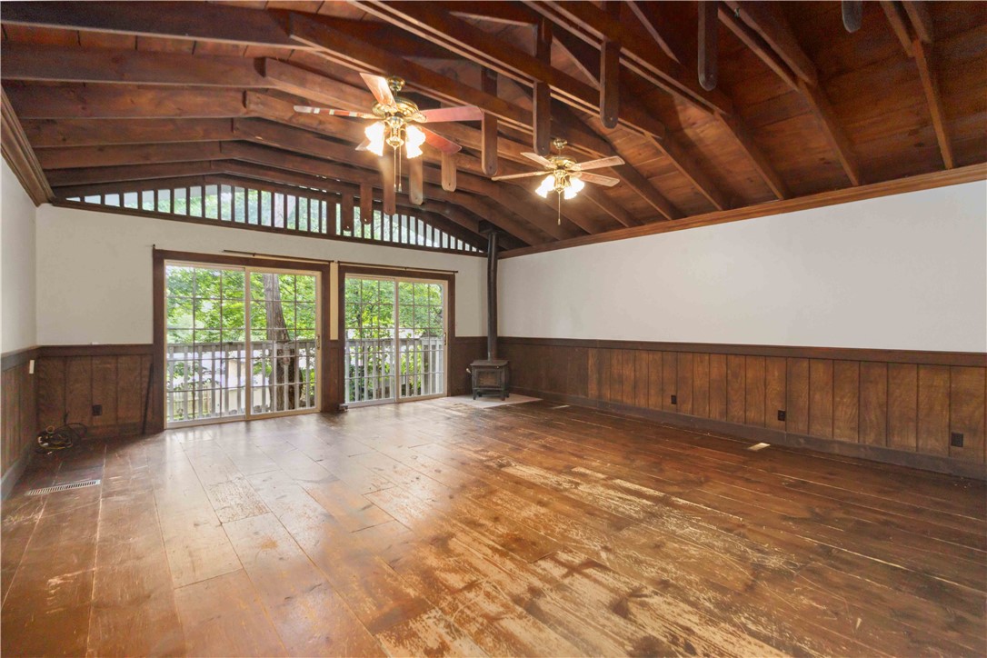 Sequoyah Woods S/S PHASE I - Residential
