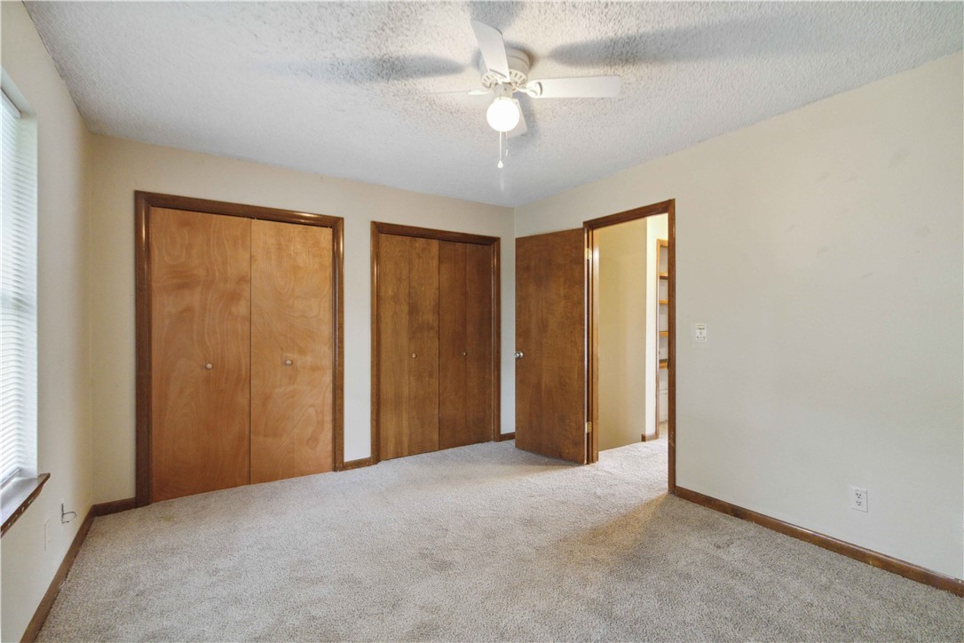 Sequoyah Woods S/S PHASE I - Residential
