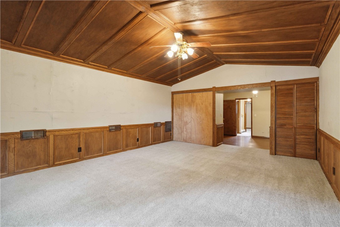 Sequoyah Woods S/S PHASE I - Residential
