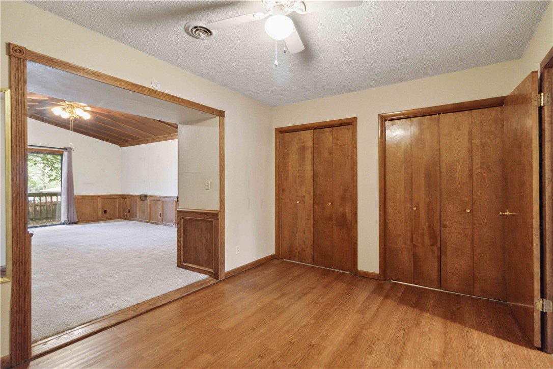 Sequoyah Woods S/S PHASE I - Residential