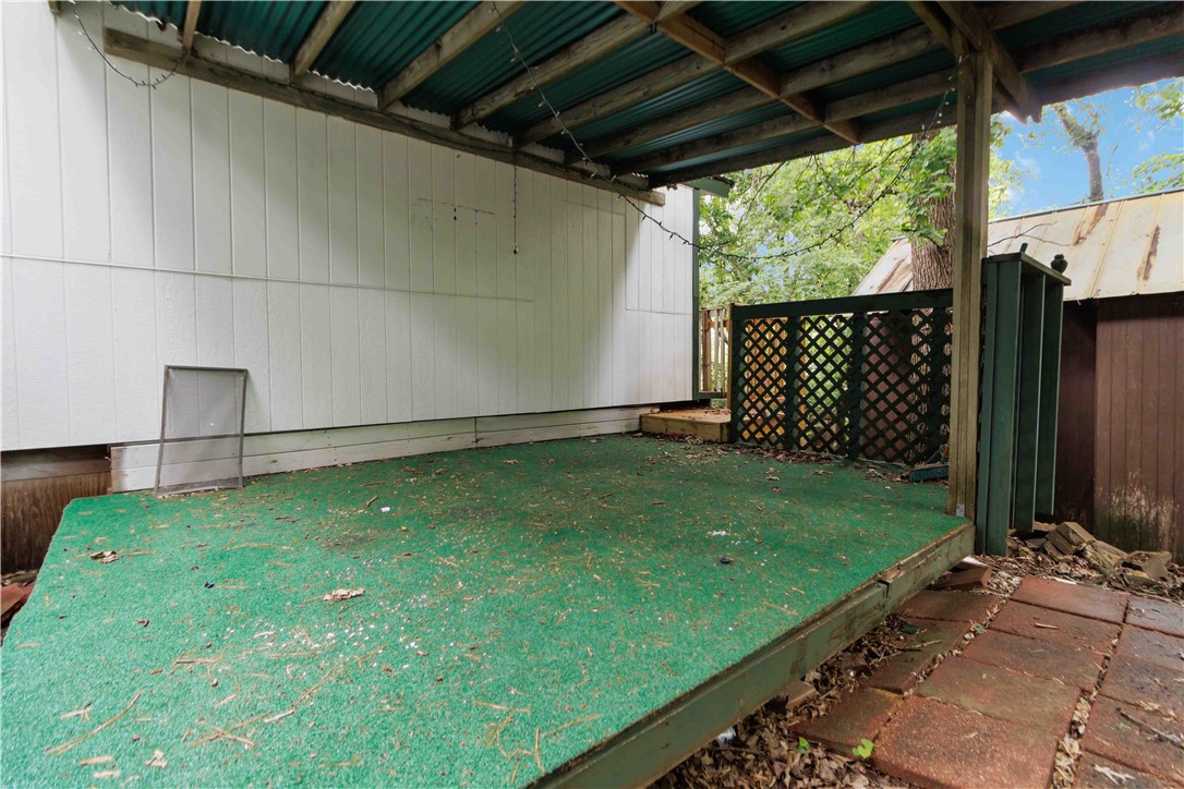 Sequoyah Woods S/S PHASE I - Residential