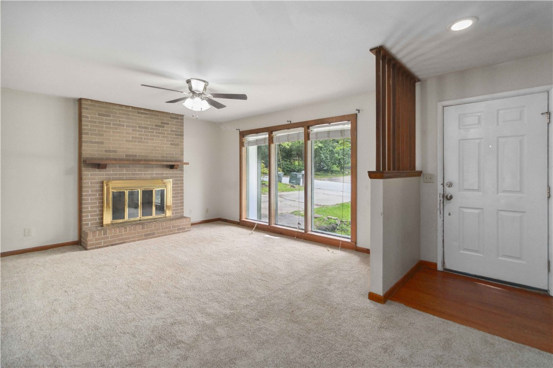Sequoyah Woods S/S PHASE I - Residential
