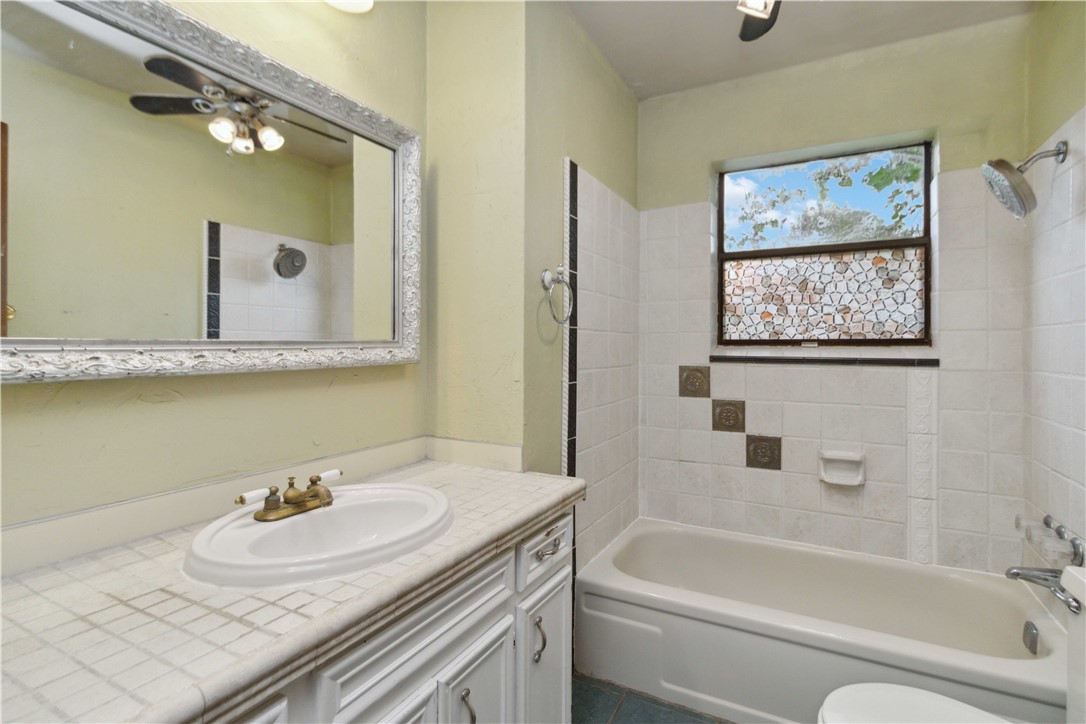 Sequoyah Woods S/S PHASE I - Residential