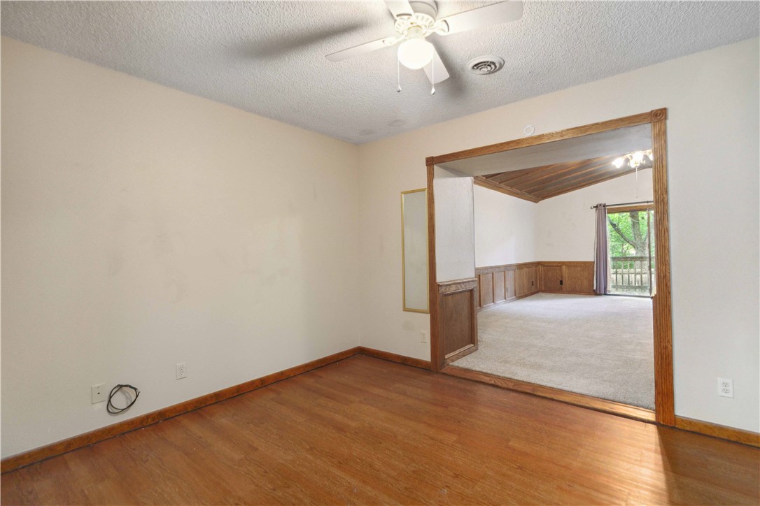 Sequoyah Woods S/S PHASE I - Residential
