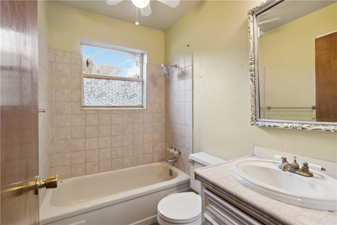 Sequoyah Woods S/S PHASE I - Residential