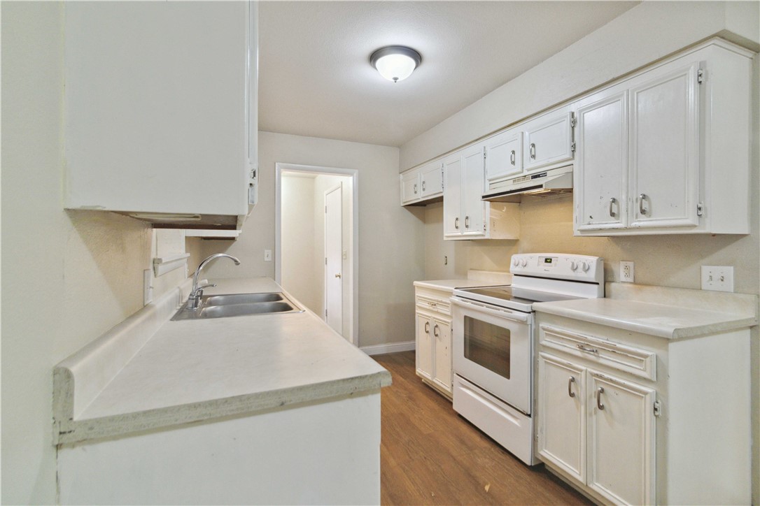 Sequoyah Woods S/S PHASE I - Residential