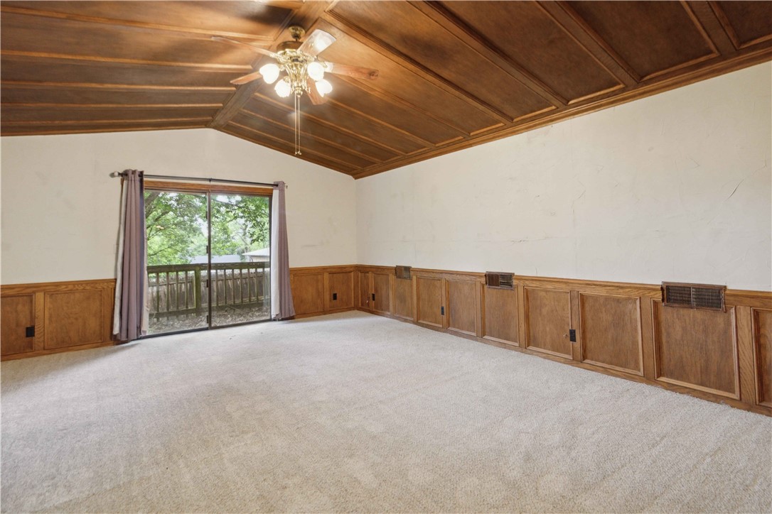 Sequoyah Woods S/S PHASE I - Residential