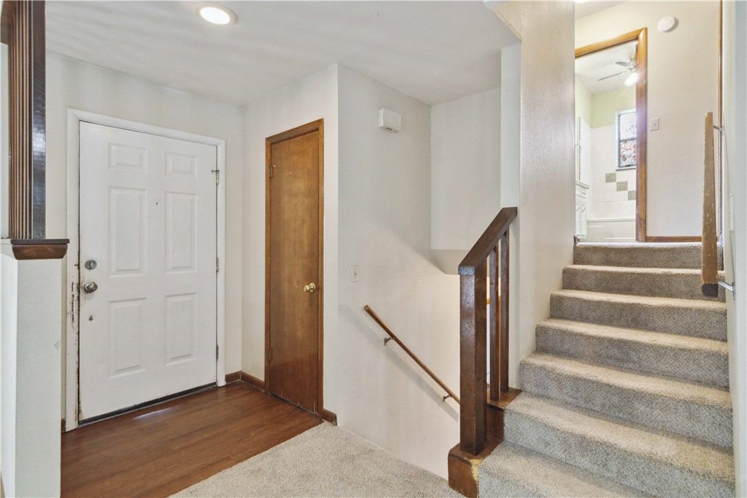 Sequoyah Woods S/S PHASE I - Residential