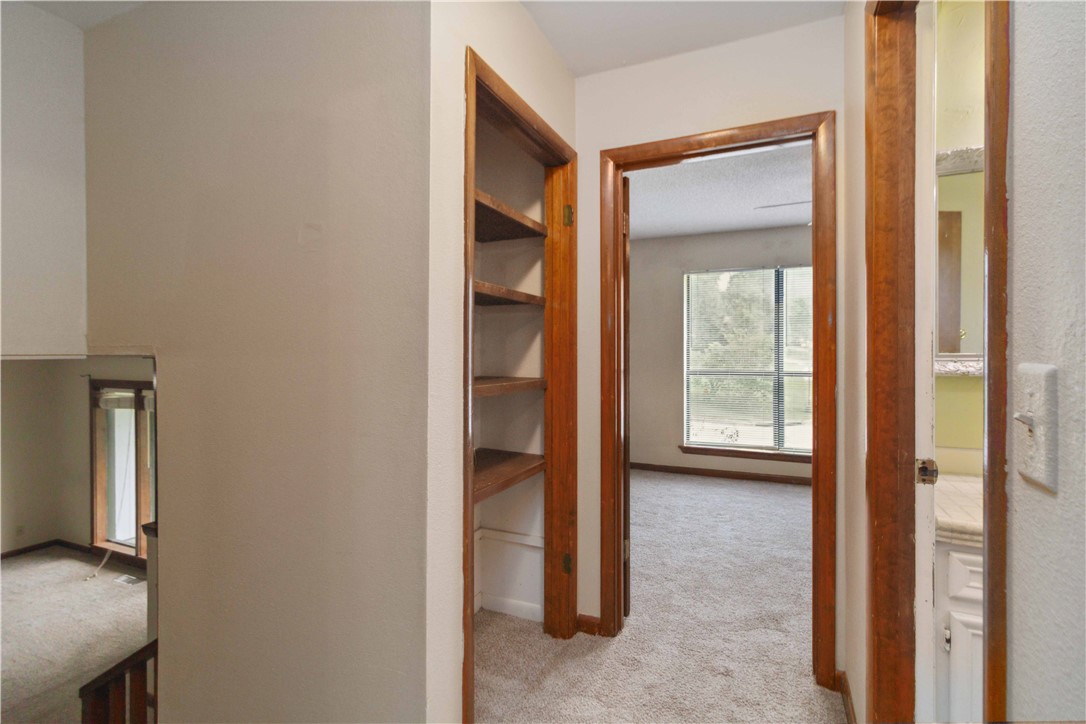 Sequoyah Woods S/S PHASE I - Residential