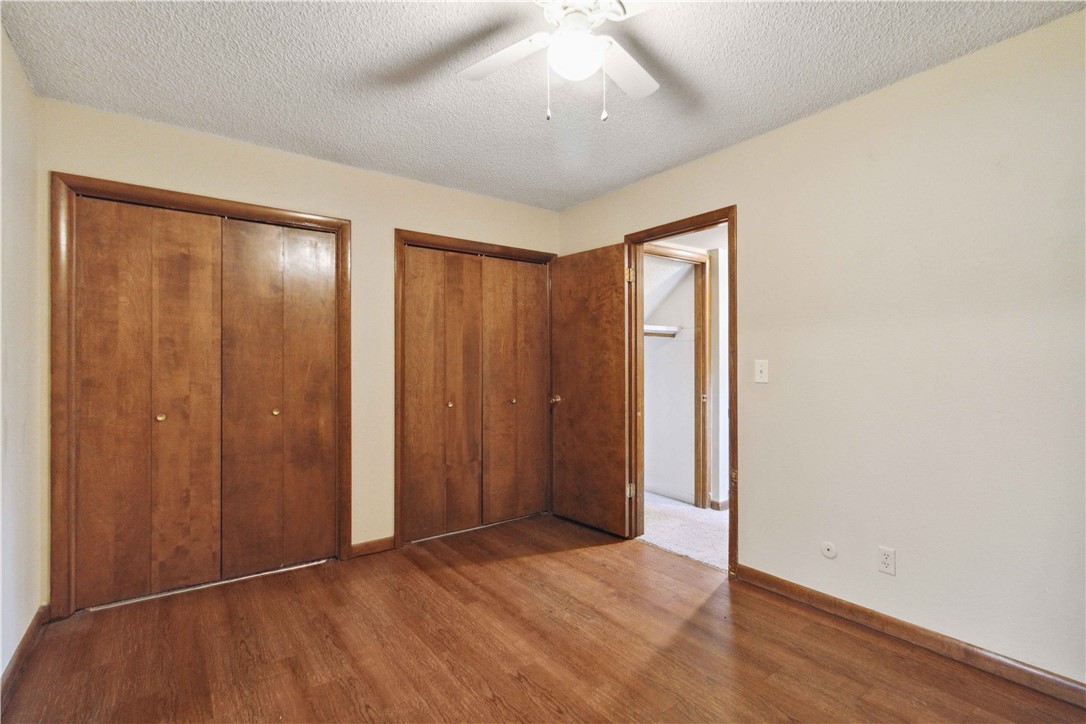 Sequoyah Woods S/S PHASE I - Residential