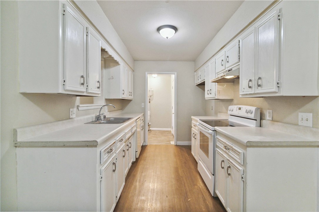 Sequoyah Woods S/S PHASE I - Residential