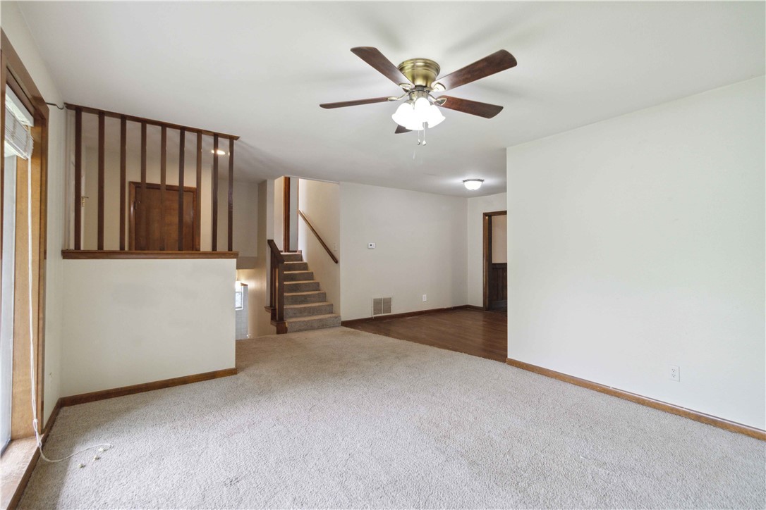 Sequoyah Woods S/S PHASE I - Residential