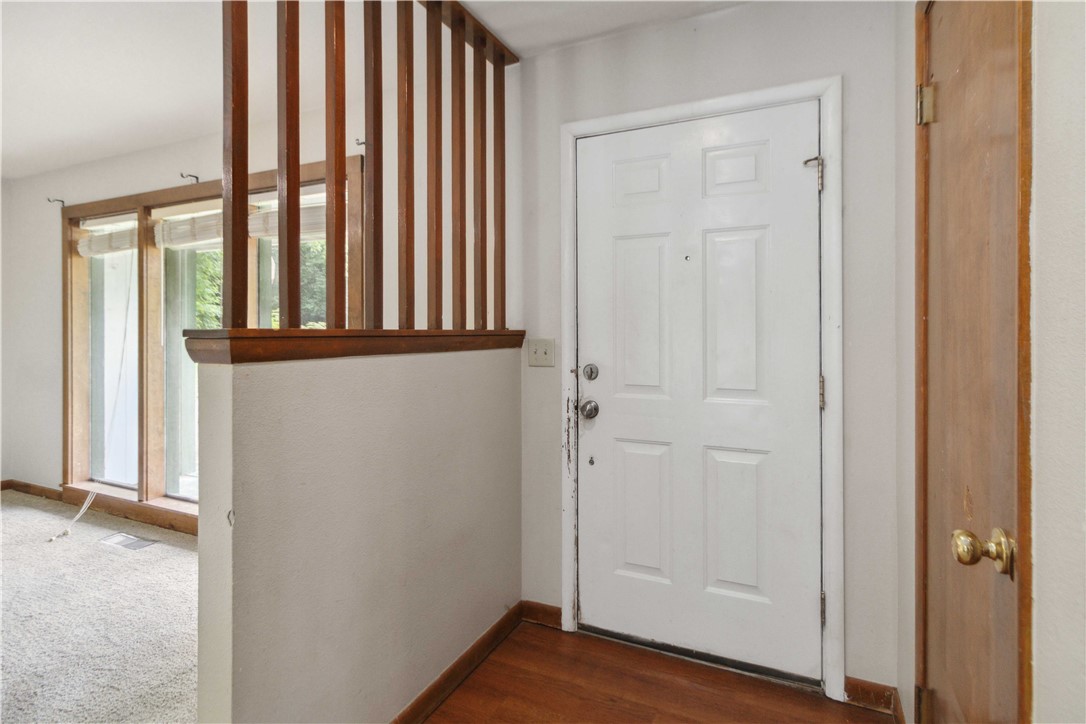 Sequoyah Woods S/S PHASE I - Residential