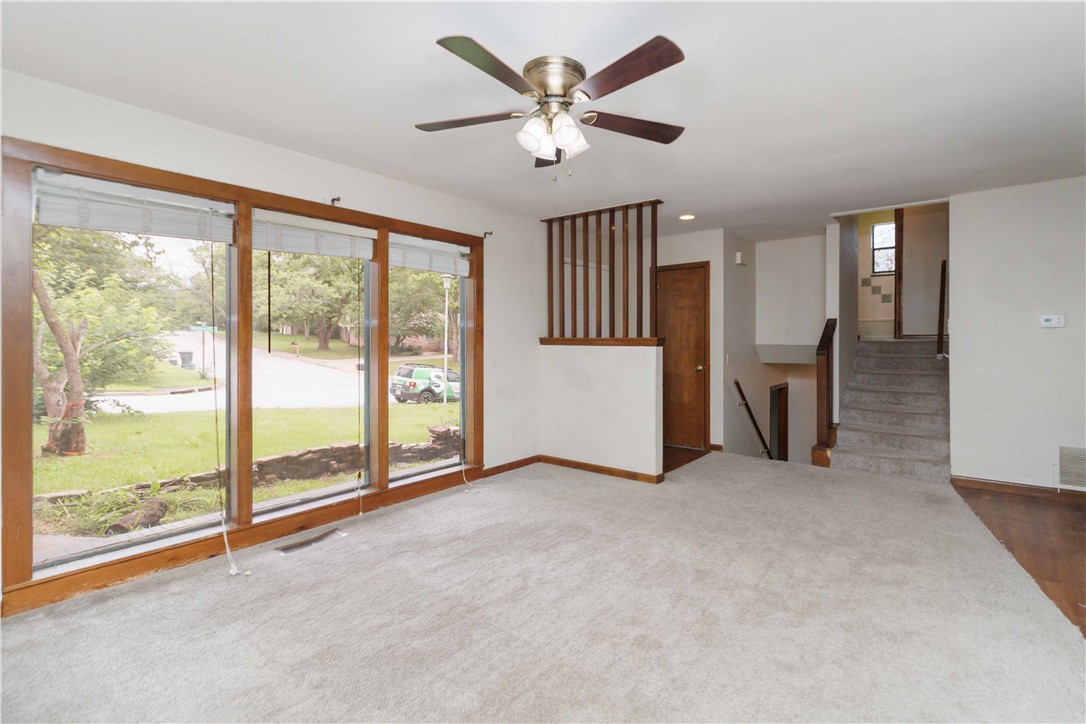 Sequoyah Woods S/S PHASE I - Residential